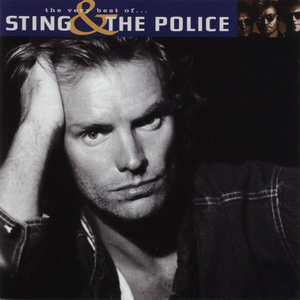 Sting was recently played on Pure Hits RETRO