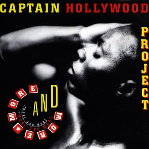 Captain Hollywood Project was recently played on Pure Hits RETRO