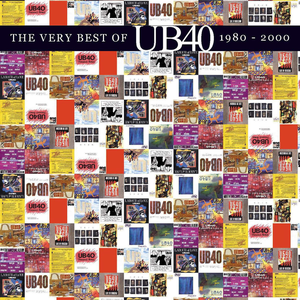 UB40 was recently played on Pure Hits RETRO