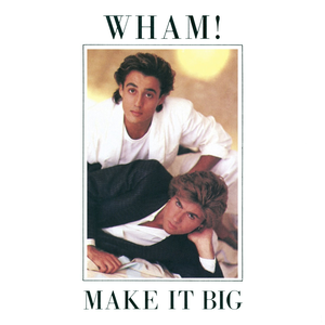 Wham was recently played on Pure Hits RETRO