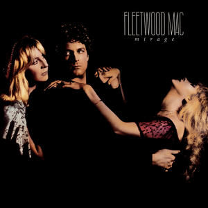 Fleetwood Mac was recently played on Pure Hits RETRO