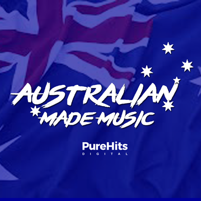 Listen to Australian Made Music