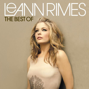 LeAnn Rimes was recently played on Pure Hits RETRO