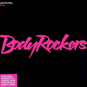 Body Rockers was recently played on Pure Hits RETRO