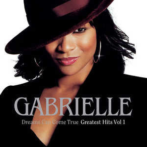 Gabrielle was recently played on Pure Hits RETRO