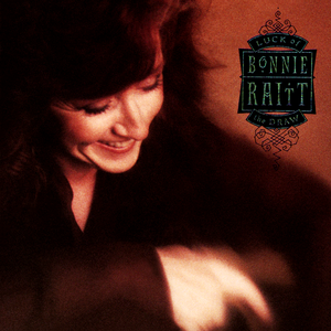 Bonnie Raitt was recently played on Pure Hits RETRO