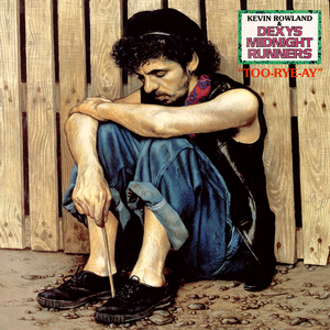 Dexys Midnight Runners was recently played on Pure Hits RETRO