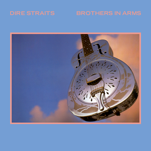 Dire Straits was recently played on Pure Hits RETRO