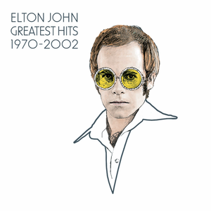 Elton John was recently played on Pure Hits RETRO