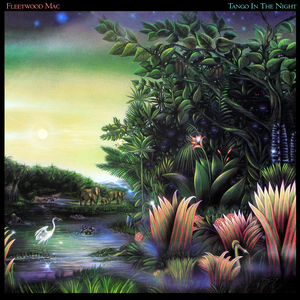 Fleetwood Mac was recently played on Pure Hits RETRO