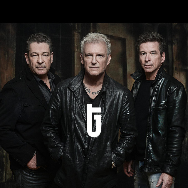 Glass Tiger was recently played on Pure Hits RETRO