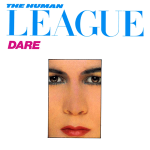 Human League was recently played on Pure Hits RETRO