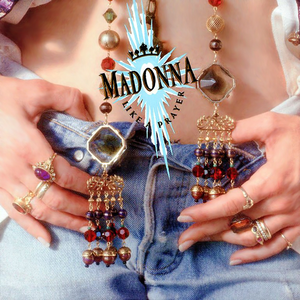 Madonna was recently played on Pure Hits RETRO