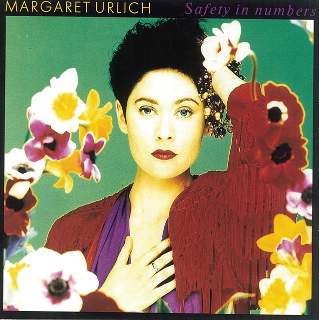 Margaret Urlich was recently played on Pure Hits RETRO