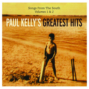 Paul Kelly was recently played on Pure Hits RETRO