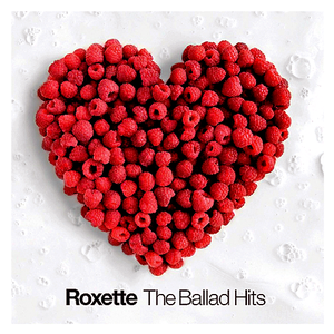 Roxette was recently played on Pure Hits RETRO