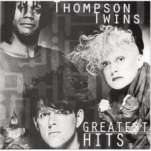 Thompson Twins was recently played on Pure Hits RETRO