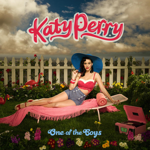 Katy Perry was recently played on Pure Hits RETRO