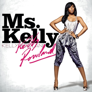 Kelly Rowland was recently played on Pure Hits RETRO