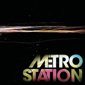 Metro Station was recently played on Pure Hits RETRO