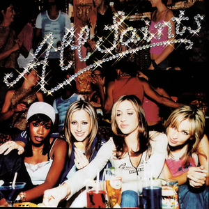 All Saints was recently played on Pure Hits RETRO