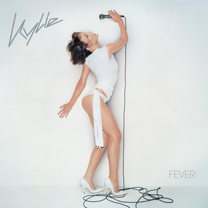 Kylie Minogue was recently played on Pure Hits RETRO