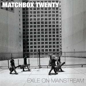 Matchbox Twenty was recently played on Pure Hits RETRO