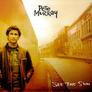 Pete Murray was recently played on Pure Hits RETRO