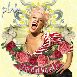 Pink was recently played on Pure Hits RETRO
