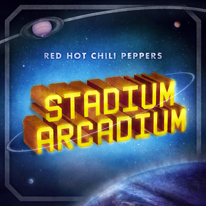 Red Hot Chili Peppers was recently played on Pure Hits RETRO