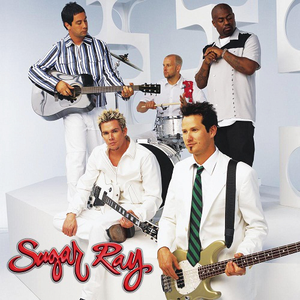 Sugar Ray was recently played on Pure Hits RETRO
