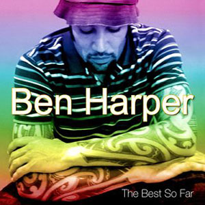 Ben Harper was recently played on Pure Hits RETRO