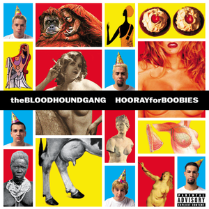 Bloodhound Gang was recently played on Pure Hits RETRO