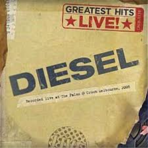 Diesel was recently played on Pure Hits RETRO