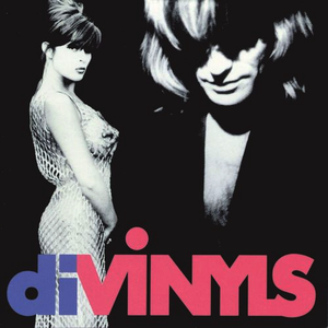 Divinyls was recently played on Pure Hits RETRO