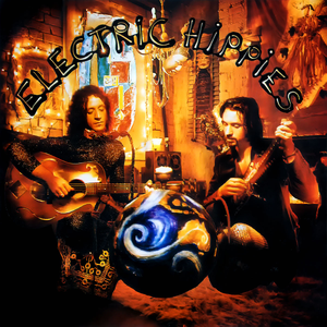 Electric Hippies was recently played on Pure Hits RETRO