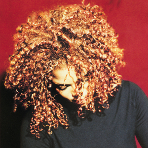 Janet Jackson was recently played on Pure Hits RETRO