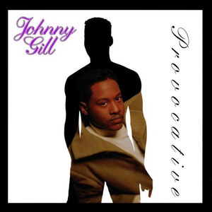 Johnny Gill was recently played on Pure Hits RETRO