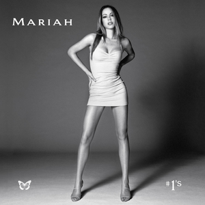 Mariah Carey was recently played on Pure Hits RETRO
