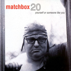 Matchbox Twenty was recently played on Pure Hits RETRO
