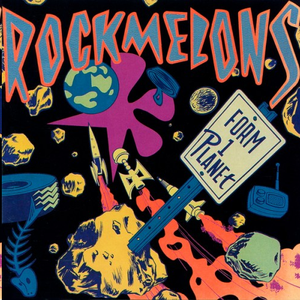 Rockmelons was recently played on Pure Hits RETRO