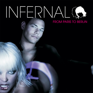 Infernal was recently played on Pure Hits RETRO