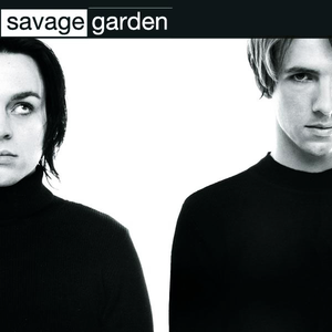 Savage Garden was recently played on Pure Hits RETRO