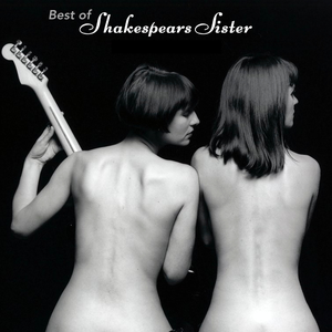 Shakespears Sister was recently played on Pure Hits RETRO