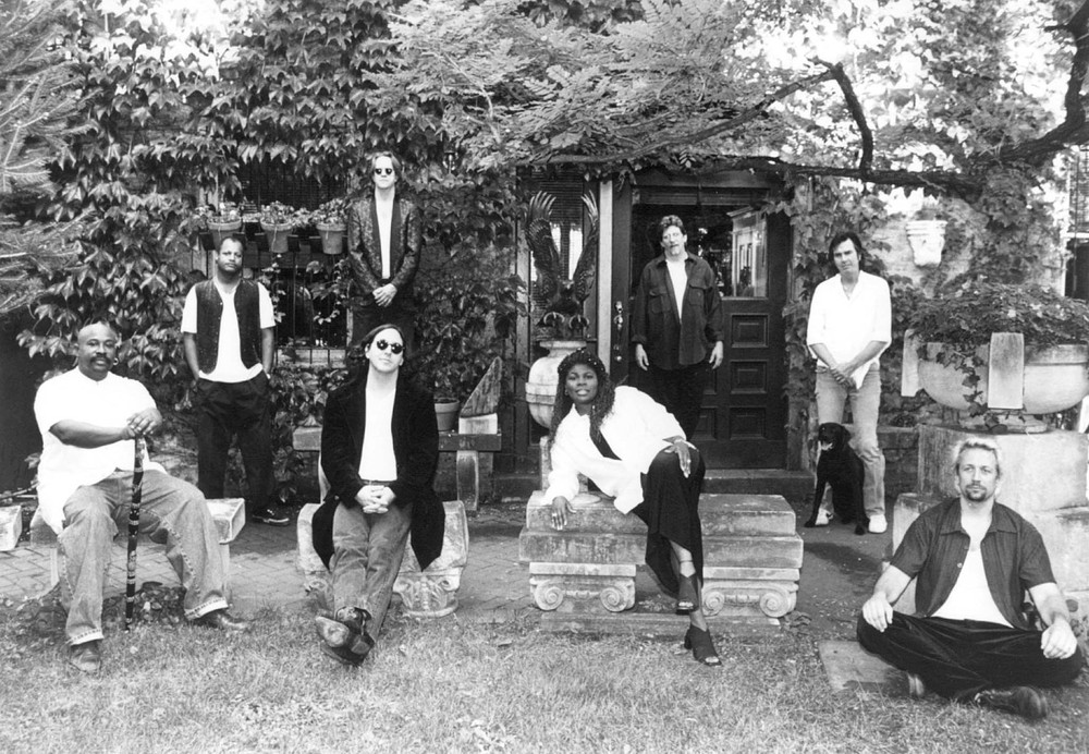 Sonia Dada was recently played on Pure Hits RETRO