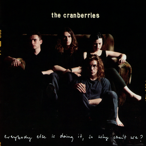 The Cranberries was recently played on Pure Hits RETRO