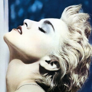 Madonna was recently played on Pure Hits RETRO