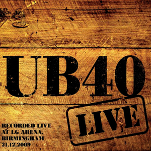 UB40 was recently played on Pure Hits RETRO