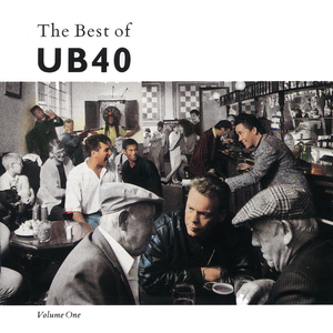 UB40 was recently played on Pure Hits RETRO