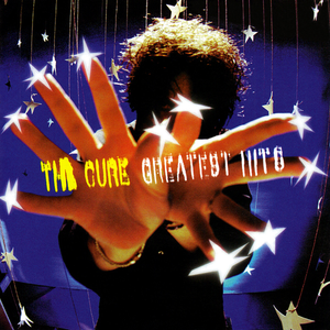 The Cure was recently played on Pure Hits RETRO